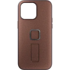 Everyday Loop Case iPhone 15 Pro Max - Redwood