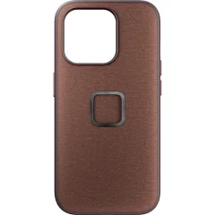 Everyday Case iPhone 15 Pro Max - Ogljena barva