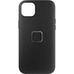 Everyday Case iPhone 15 Plus - Ogljena barva