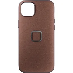 Everyday Case  iPhone 15 Plus - Redwood