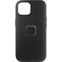 Everyday Case iPhone 15 - Ogljena barva