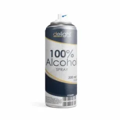 100% alkohol v spreju za razkuževanje površin - 300 ml