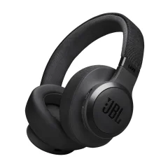 JBL LIVE 770NC črne slušalke