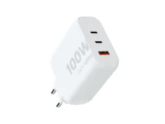 Xtorm, ULTRA-WALL 100W GAN2, Bela