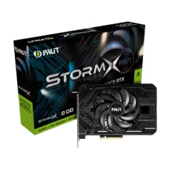 Grafična kartica nVidia RTX4060 Palit Storm X - 8GB GDDR6 (NE64060019P1-1070F)