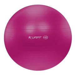 Gimnastična žoga Lifefit Antiburst