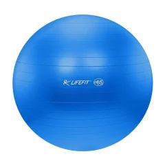 Gimnastična žoga Lifefit Antiburst