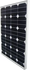 Phaesun Sun-Peak SPR 80 monokristalni solarni modul 80 Wp 12 V