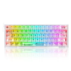 REDRAGON Fizz K617CT-RGB žična tipkovnica