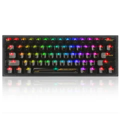 REDRAGON Fizz K617CTB-RGB tipkovnica