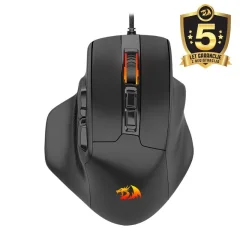 REDRAGON Bullseye M806-RGB žična gaming miška