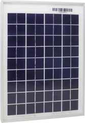 Polikristalni solarni modul 10 Wp 17 V Phaesun Sun Plus 10