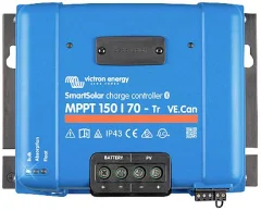 Victron Energy BPP900450100 Cerbo GX nadzor solarnega sistema