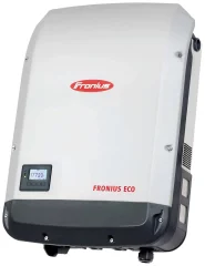 Fronius  Eco Light 25.0-3  4\,210\,056\,041  razsmernik Fronius Eco Light 25.0-3 4\,210\,056\,041 razsmernik 25000 Wp