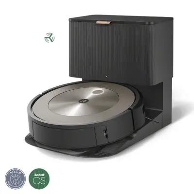 iROBOT ROOMBA j9558+ robotski sesalnik