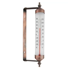 Esschert Design Okenski termometer 25 cm TH70