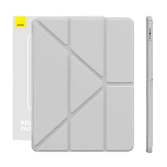 Zaščitni ovitek za iPad Air 4/Air 5 10,9" Baseus Minimalist (siv)