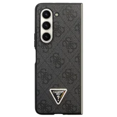 Ovitek GUESS GUHCZFD5P4TDPK, Samsung Galaxy Z Fold 5, črn