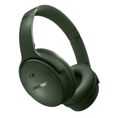 QUIET COMFORT HEADPHONES CYPRESS GREEN