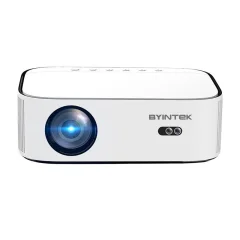 BYINTEK K45 Smart LCD projektor / projektor