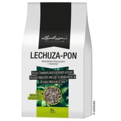 LECHUZA Substrat za rastline PON 6 L