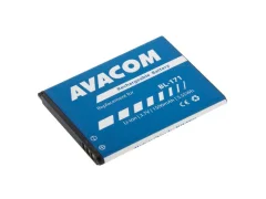 AVACOM Baterija za mobilni telefon Lenovo A356 Li-Ion 3.7V 1500mAh (nadomestni BL171)