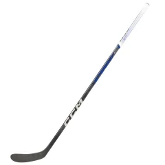 Hokejska kompozitna palica CCM JetSpeed FT6 Pro Senior, krom, Flex 85, P29, stran: desna