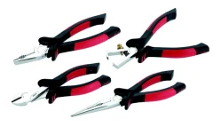 Cimco Zangen-Set 104020