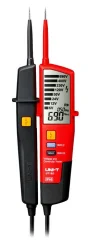 Multimeter UT-18D, V (DC-AC), Tok(AC), Upor., Test diod, piskač,  Auto off