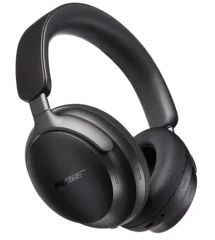 BOSE QuietComfort Ultra Black slušalke