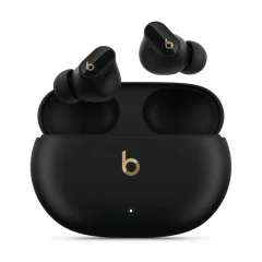 Beats Studio Buds Black/Gold