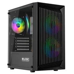 PC Gaming RGB Ryzen 5 4600G - Ram 16GB - AMD Radeon RX VEGA - SSD 1TB M.2 - WIFI - W11