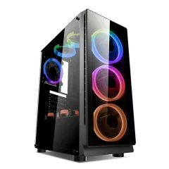 PC Gaming Ryzen 5 3600 - Ram 16 GB - NVIDIA GeFroce RTX 3050 - SSD 512 GB M.2 - WIFI - W10