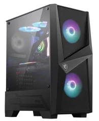 VIST PC Gaming Core i5 12400F - RAM 32GB - RTX 4060 - SSD 2TB M.2 - WIFI - W11