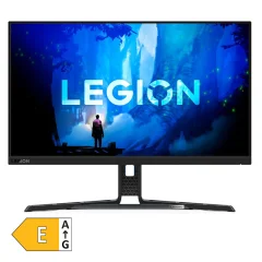 Monitor Lenovo 62,2 cm (24,5&quot;) Y25-30 1920x1080 Gaming 280Hz IPS 0,5ms HDMI 2xHDMI DisplayPort 4xUSB3.2 Pivot Zvočniki 2x3W  sRGB120% FreeSync Premium