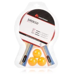 Set za namizni tenis Meteor Sirocco