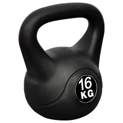 Kettlebell utež 16 kg