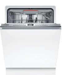 BOSCH SMH4HCX19E popolnoma vgradni pomivalni stroj, 60 cm