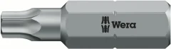 Wera Werk Z-Bits Reihe 1 15 x 25 mm 867/1 TX: Wera Werk Z-biti serija 1 15 x 25 mm 867/1 TX.