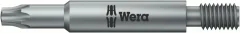 Wera Werk Bit TX20 867/12 TX: Wera Werk bit TX20 867/12 TX.