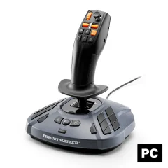 THRUSTMASTER SimTask FarmStick WW Version PC/XBOX/PS4/PS5 igralna palica