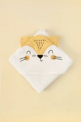 L'ESSENTIEL MAISON Foxy brisača za dojenčke