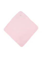 L'ESSENTIEL MAISON Bebemarin - Pink brisača za dojenčke