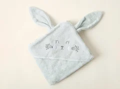 L'ESSENTIEL MAISON Bunny - Mint brisača za dojenčke