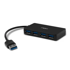 Hub Nox USB 3.0 4 Puertos