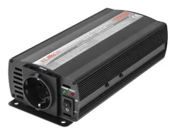 Inverter Kemot 12VDC / 230VAC 500W / 1000W