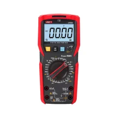 Multimeter UNI-T UT89X