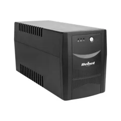 UPS REBEL Micropower 2000 (offline, 2000VA / 1200W, 230 V, 50 Hz)