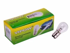 Žarnica VIPOW 12V 21/5W