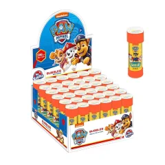 Milni mehurčki Paw Patrol 55ml